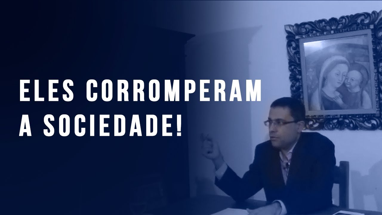 Os principais nomes do Iluminismo! [CORTE]