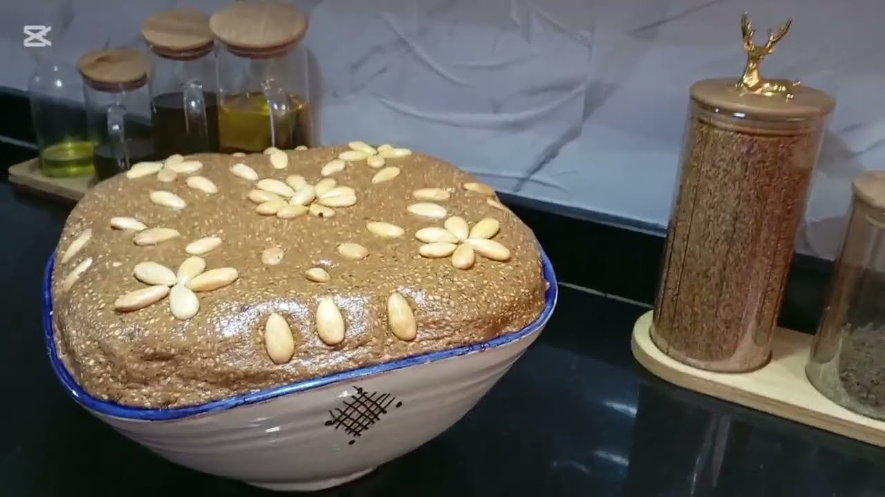 سلو مقوم ولذيذ بمقادير جد مظبوطة👌🇲🇦