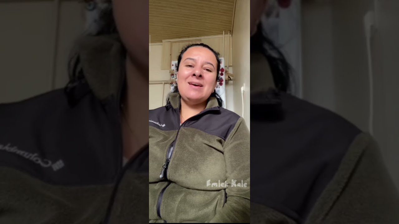 AYSEL ASLANTEPE - TÜRKÜLER
