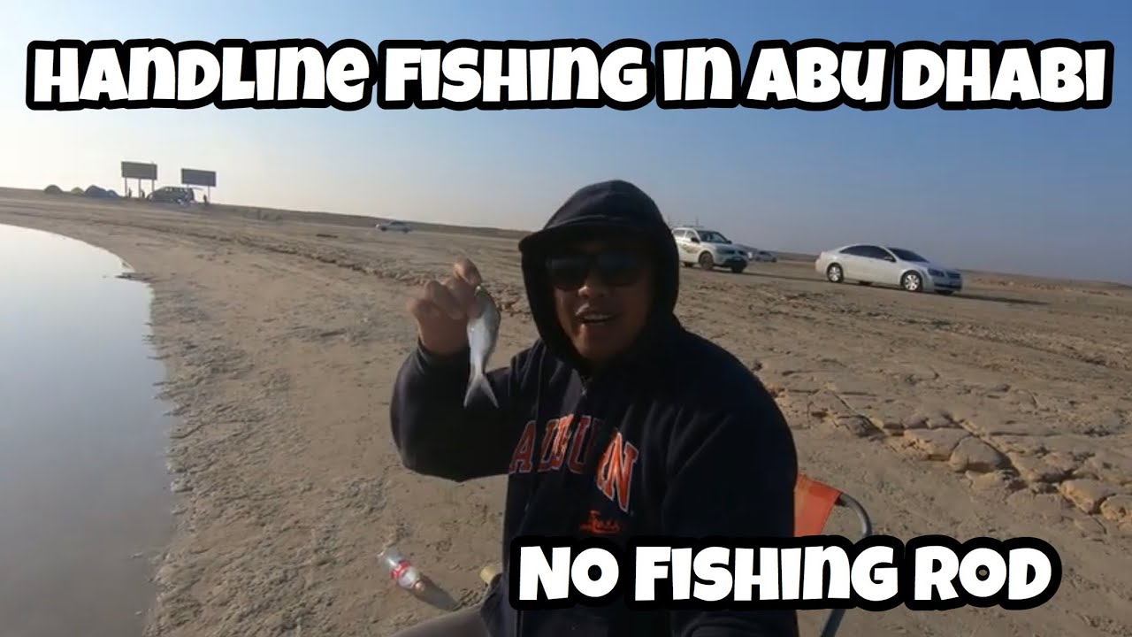 Hameem fishing spot