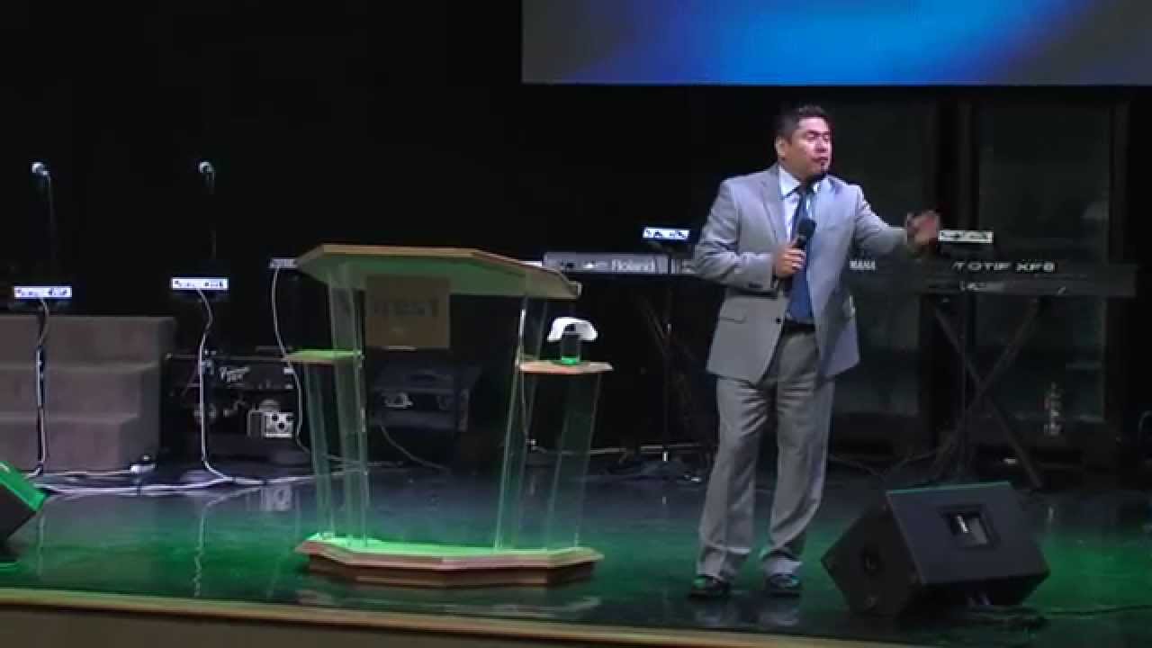 El Conflicto Que Debemos Anhelar - Filipenses 1:1-30