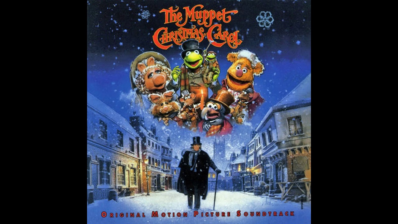 The Muppet Christmas Carol - One More Sleep 'til Christmas (1992)