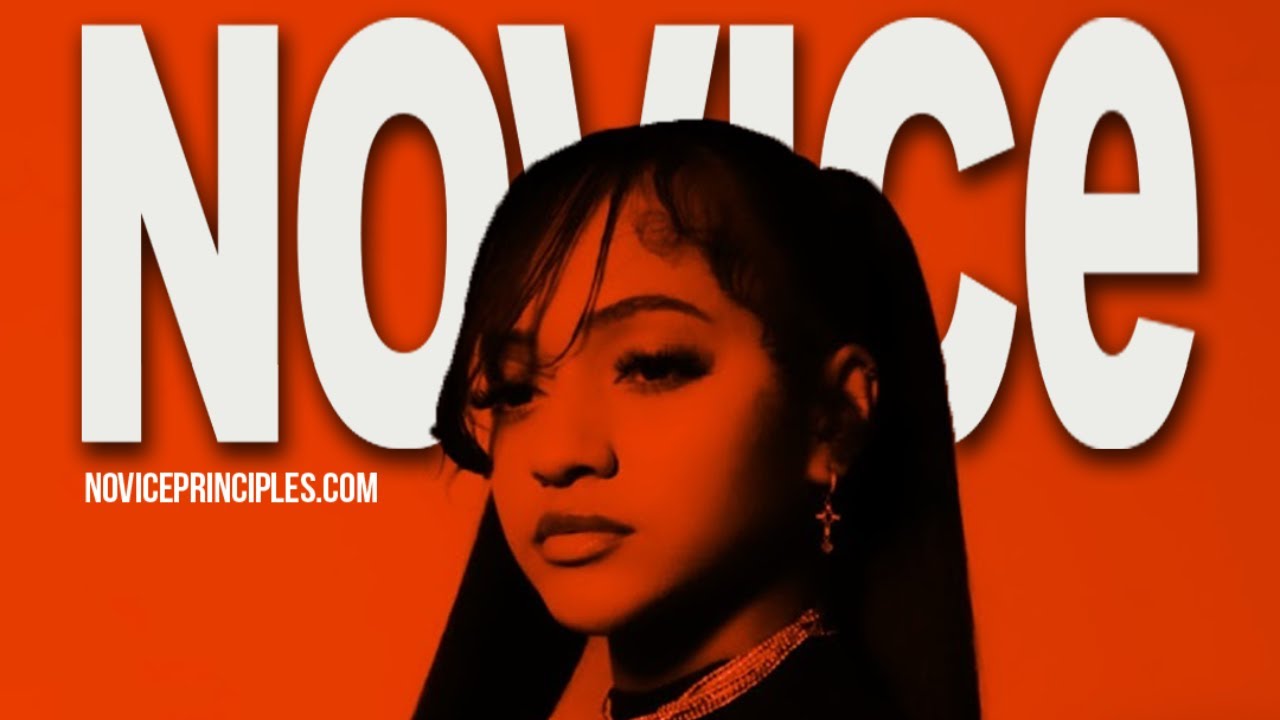 Taylor Jasmine talks her new album, Outage with Novice Principles