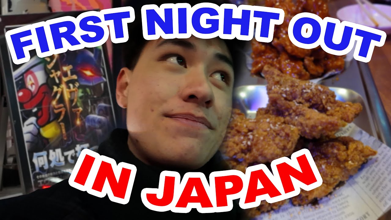 how do study abroad students spend a day in japan?