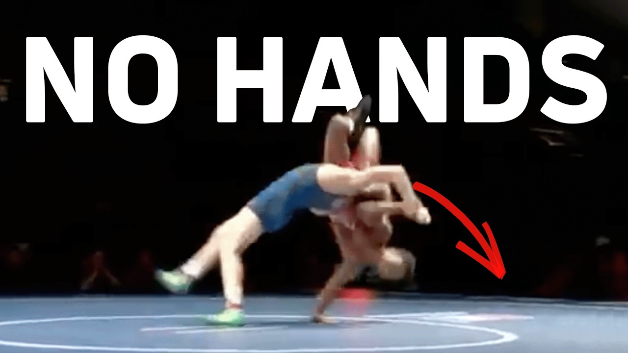 One of the Craziest No Hands Bombs of All Time | Fargo Throwback
