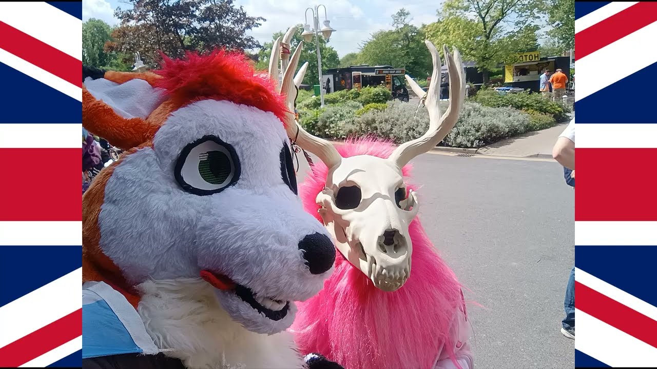 Leo the Traveller fox 2025 Season - Part 1: Confuzzled 2025 (ESP/ENG)