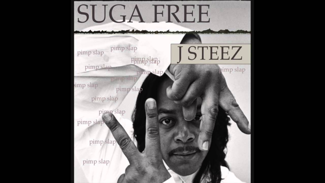 SUGA FREE 