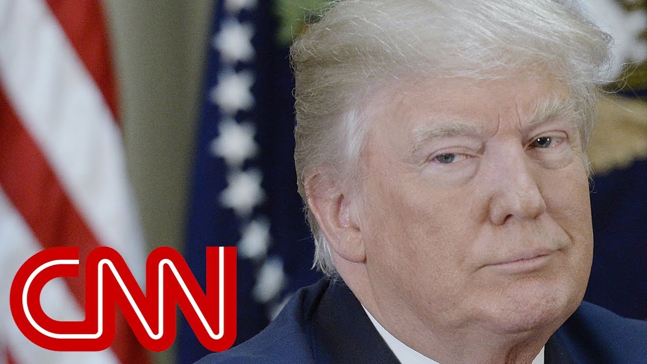 Trump blasts movement calling to abolish ICE