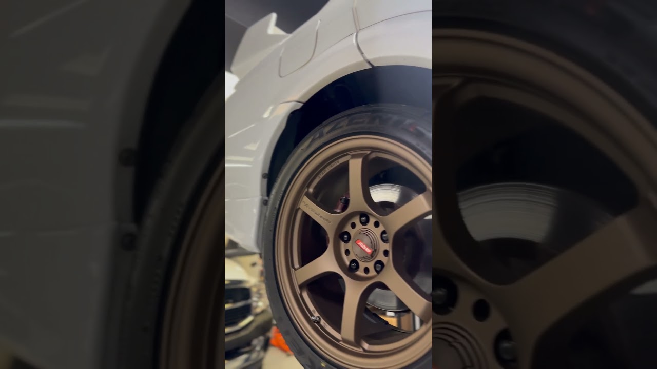 Mitsubishi Evo 5!! #soclean #evo5 #mitsubishi