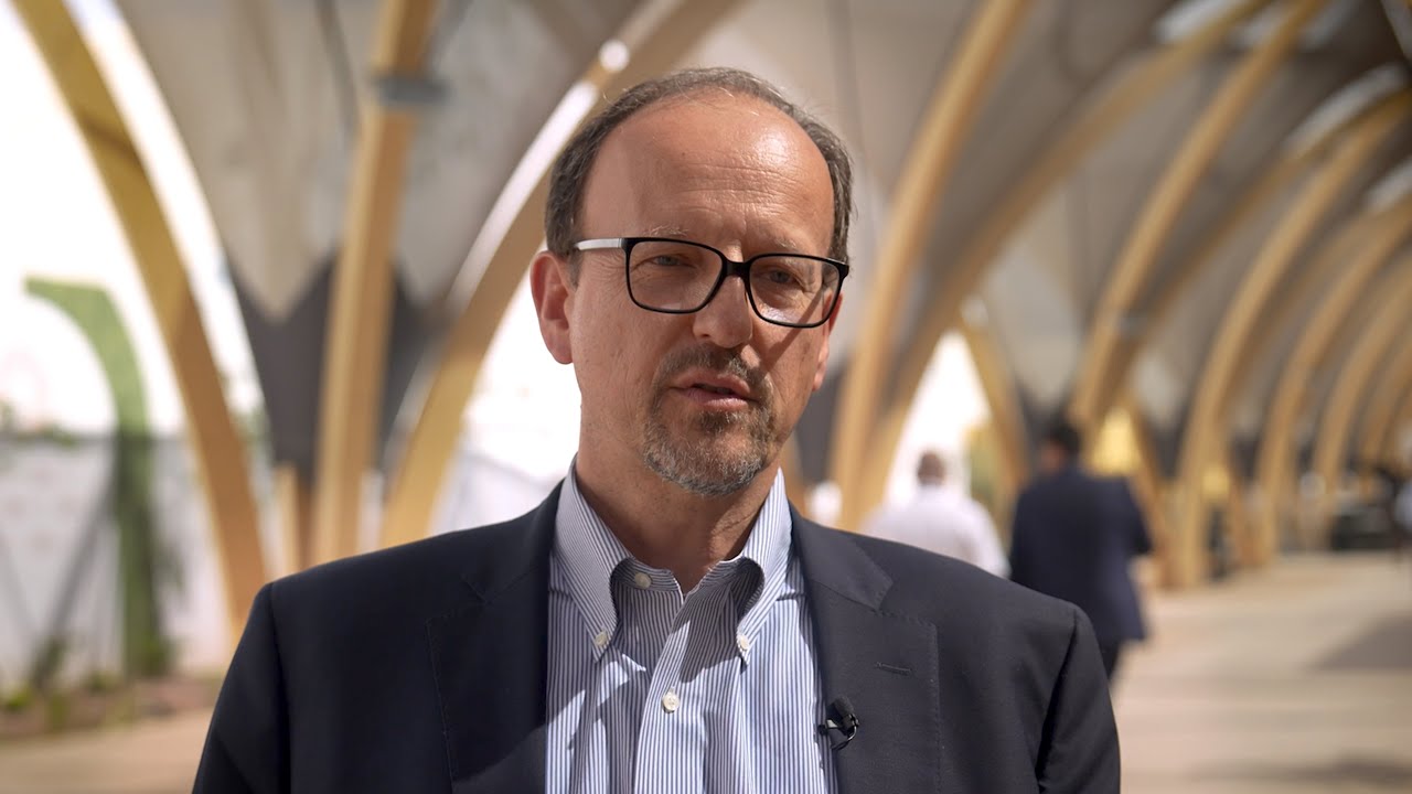What Are Special Drawing Rights, Senior Fellow Martin M&uuml;hleisen Explains