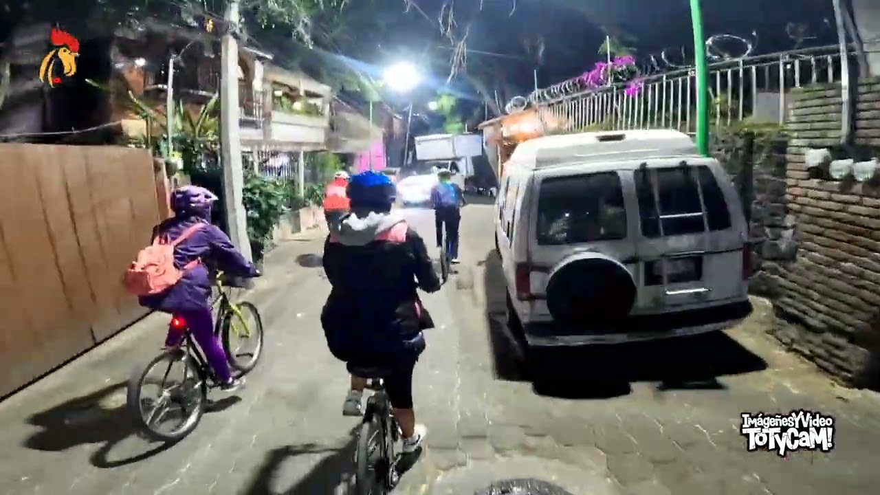 CALLEJÓNES DE COYOACÁN 