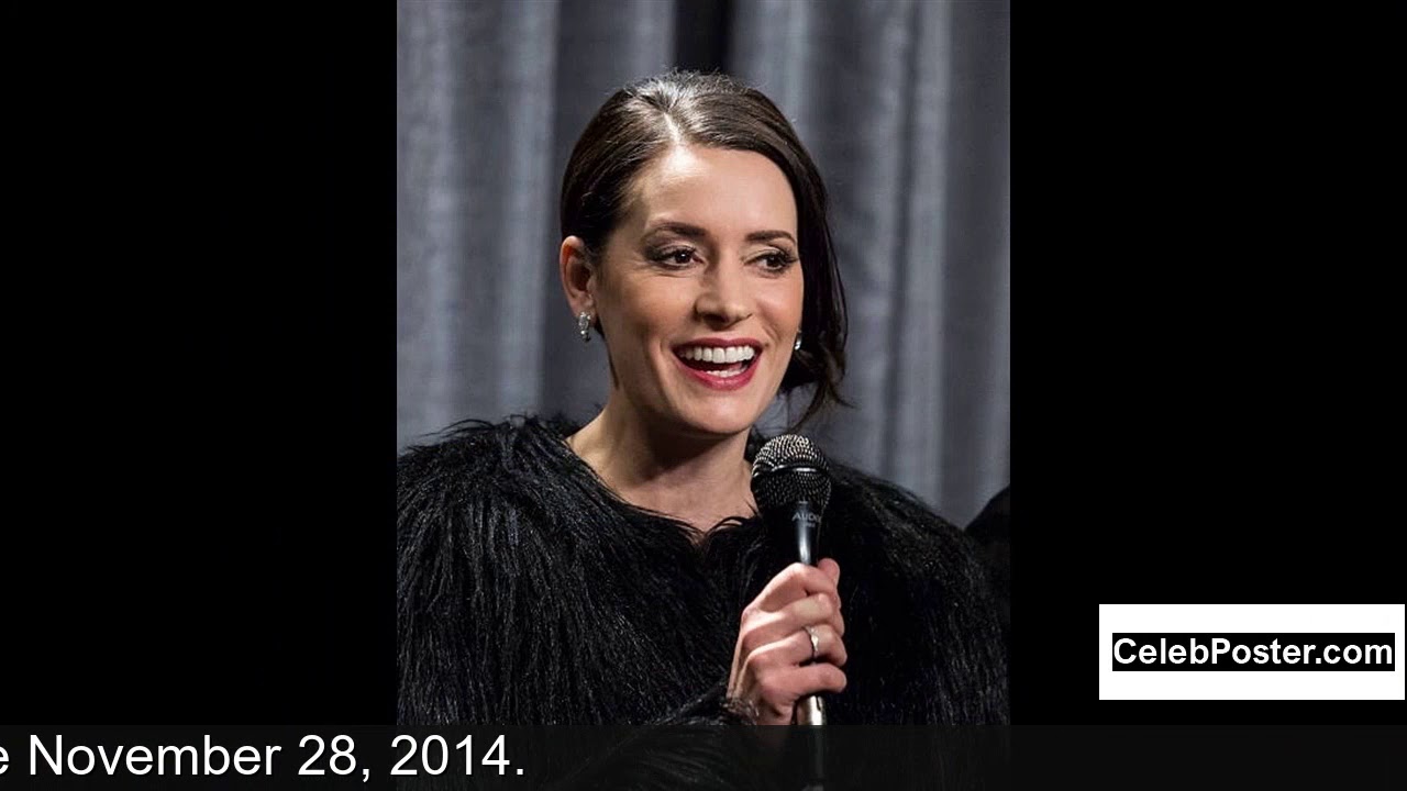 Paget Brewster biography