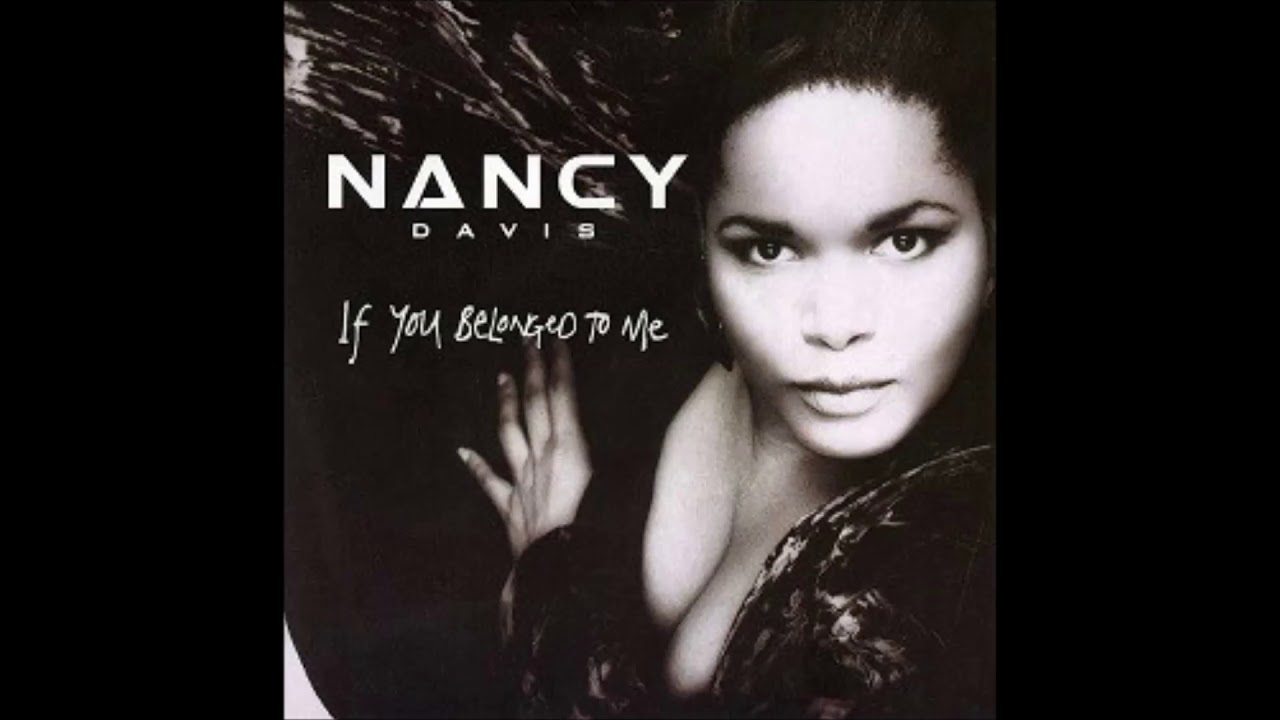 Nancy Davis - If You Belonged To Me (1992)