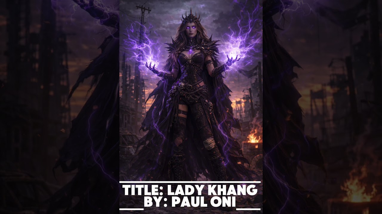 Lady Khang
