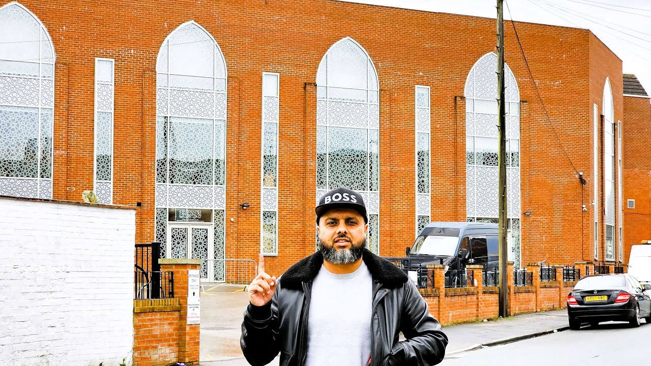 A day in Ramadan🌙 Vlog | How we spend a day in the UK 🇬🇧🇵🇰