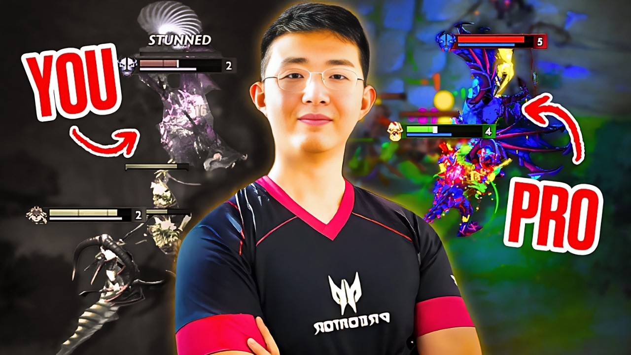 The ONLY Offlane Laning Guide You Need - Dota 2