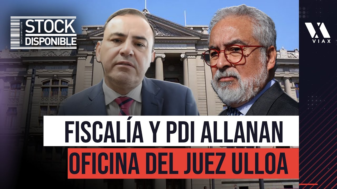 ¿Contactar a Chadwick? CIPER revela INSÓLITOS FAVORES que PEDÍAN a HERMOSILLA