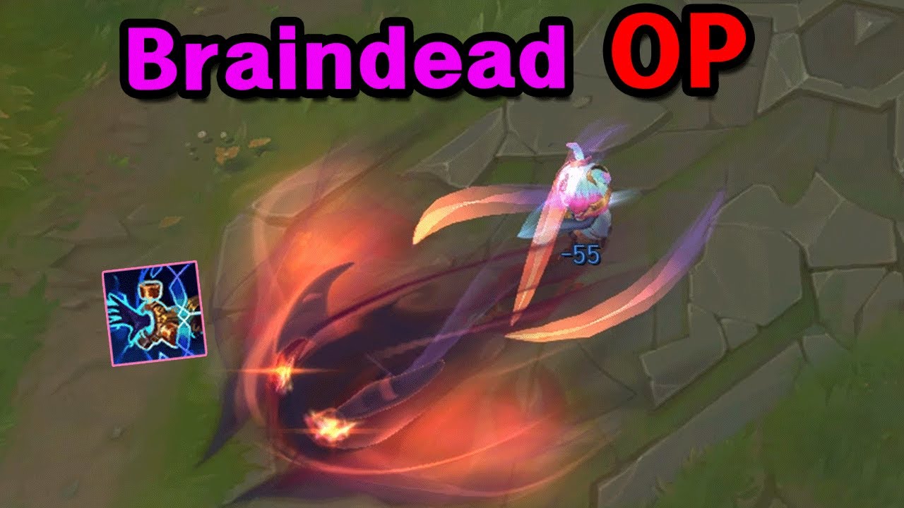 How KR Challengers Use Vex