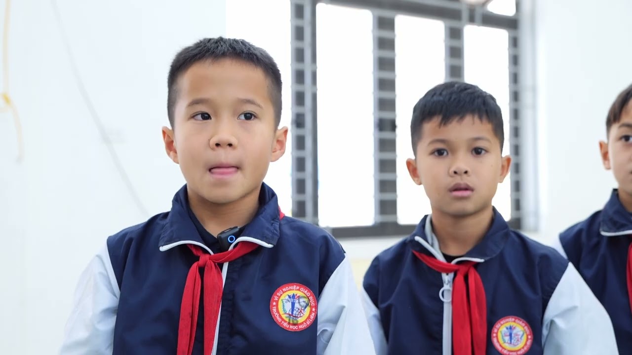 TH NGÔ SĨ LIÊN-BÀI DỰ THI-VẬN DỤNG LỒNG GHÉP CHIẾN LƯỢC 6C VÀO DẠY HỌC MÔN GDTC CẤP TIỂU HỌC
