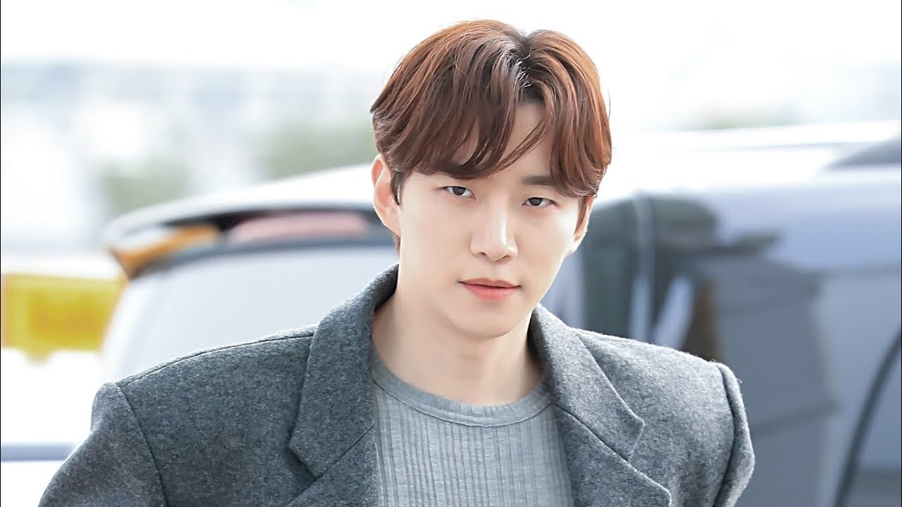 231103 이준호 인천공항 출국 마카오