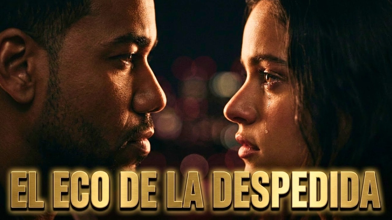 ROMEO SANTOS & ROSALÍA (INSPO) - 
