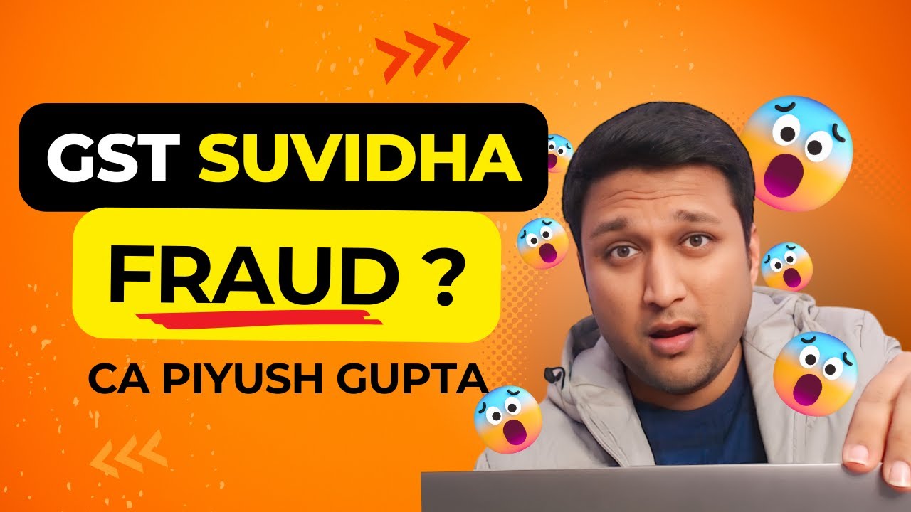 Earn Lacs WITHOUT Any GST Suvidha Franchise | Is GST Kendra Fraud? | Apna GST Kendra Kese Khole