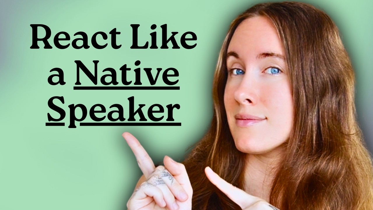 How to Be DIRECT in English Like A Native Speaker