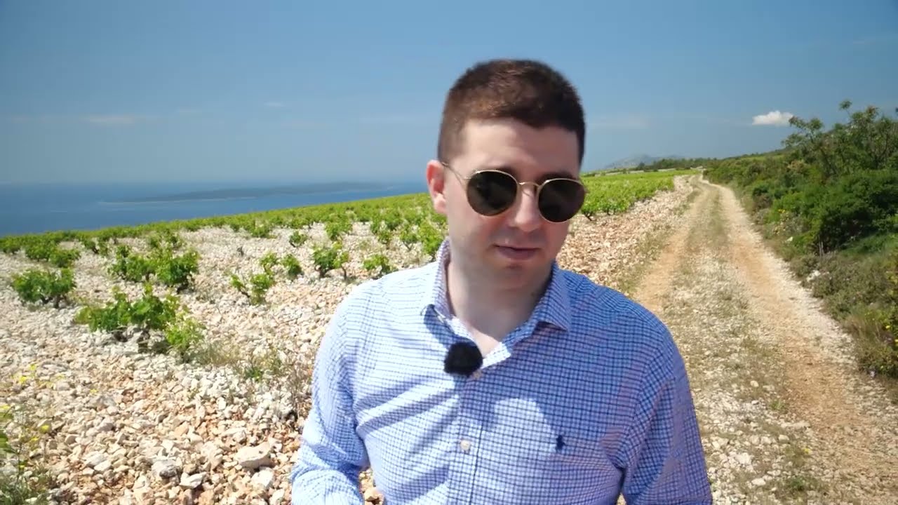 Hvar Hills