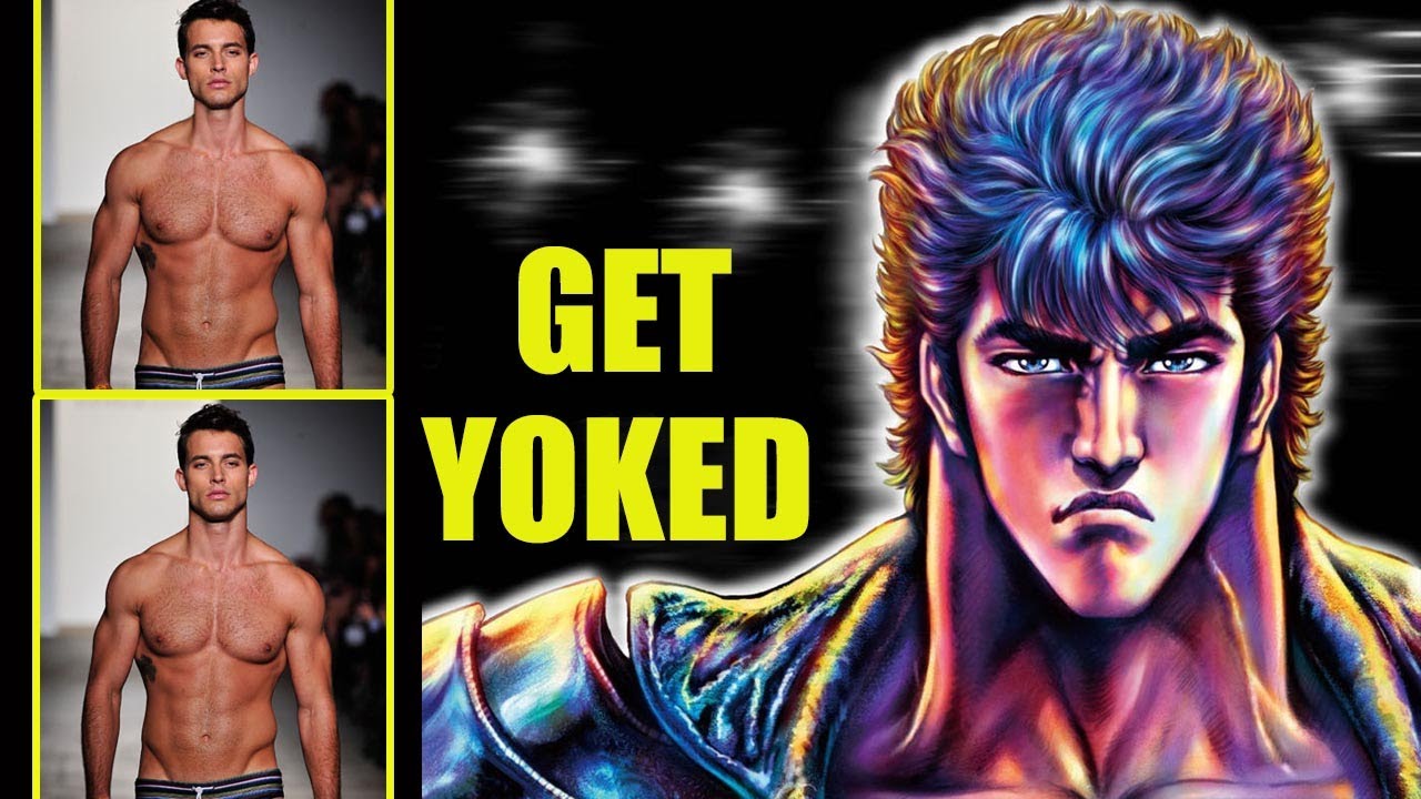 Most UNDERRATED Muscle for Aesthetics (TAKE THE NECK PILL)