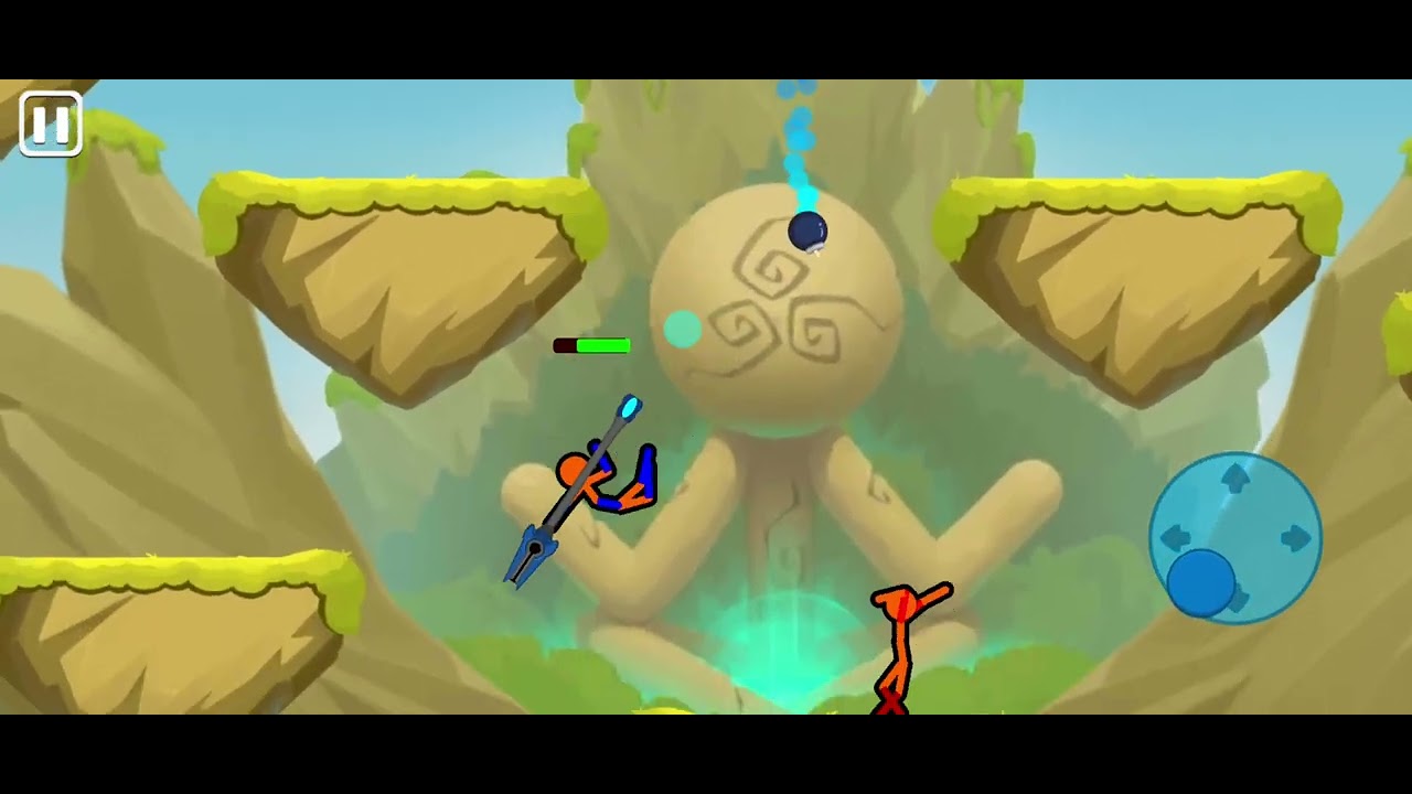If you're bored you can play this game supreme dualless
