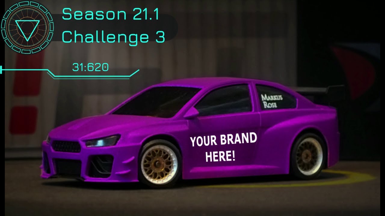 DOG, Season 21.1, Challenge 3, 31:620