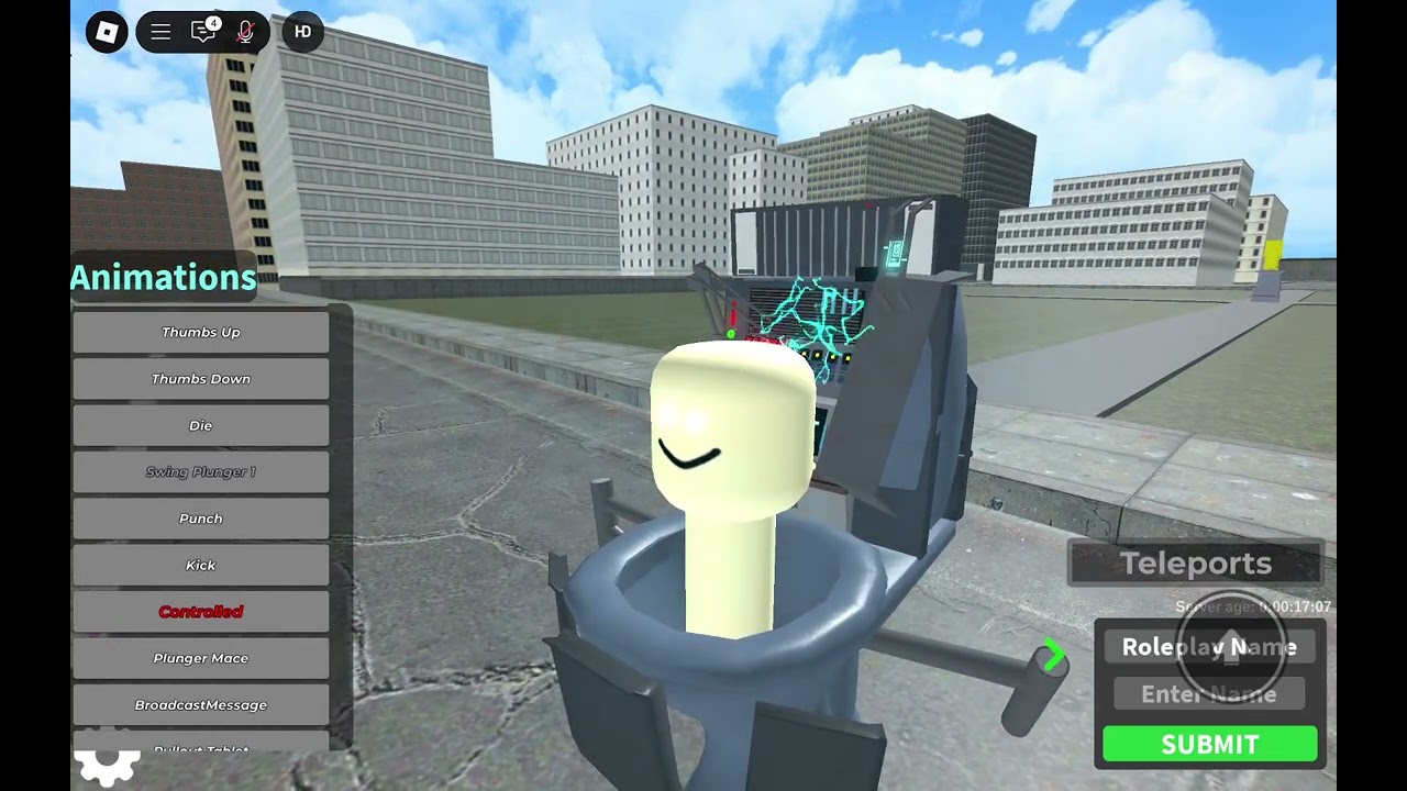 Skibidi Torbx Ep7