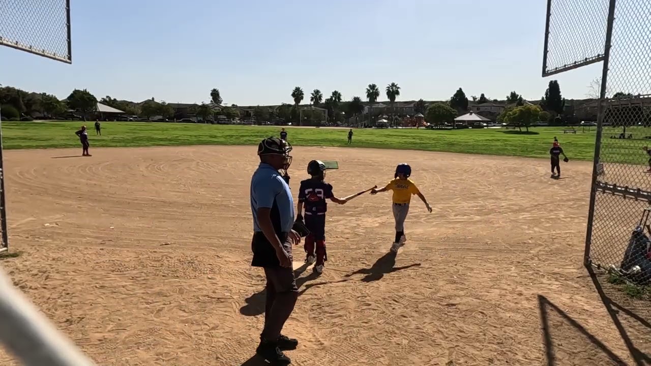 11u Canes vs Excel 01/31/26