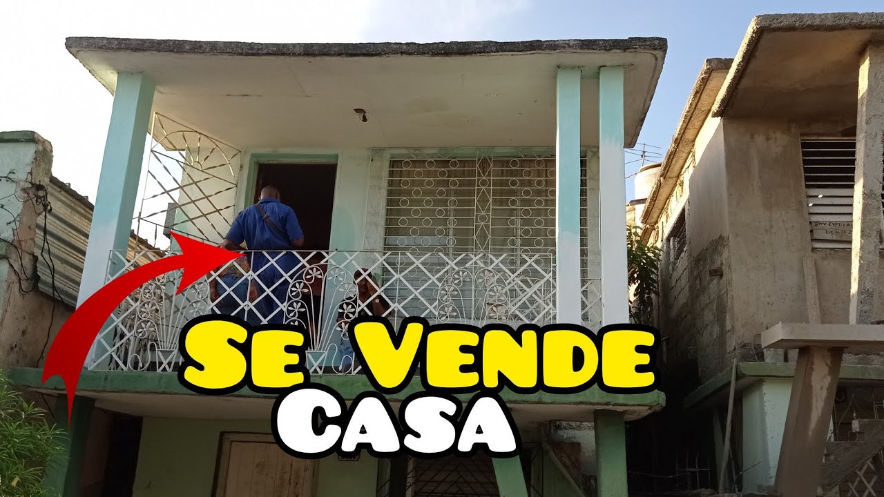 🚨SE VENDE CASA  en CIENFUEGOS CUBA. PRECIO INCREÍBLE