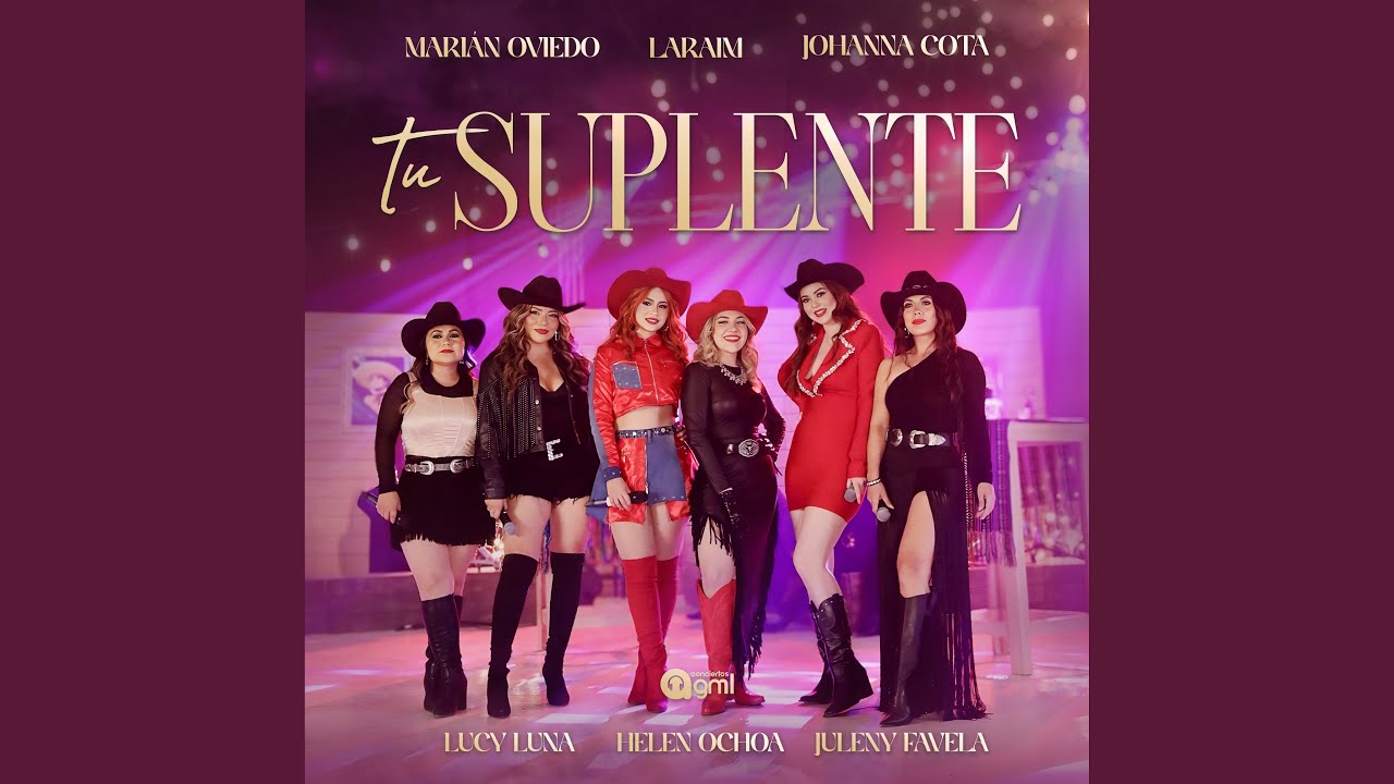 Tu Suplente