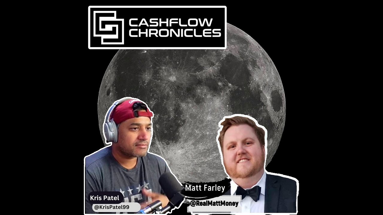 25 BP Cut, 50 BP Cut Soon, How to prepare | Cashflow Chronicles (no mid-stream ads)