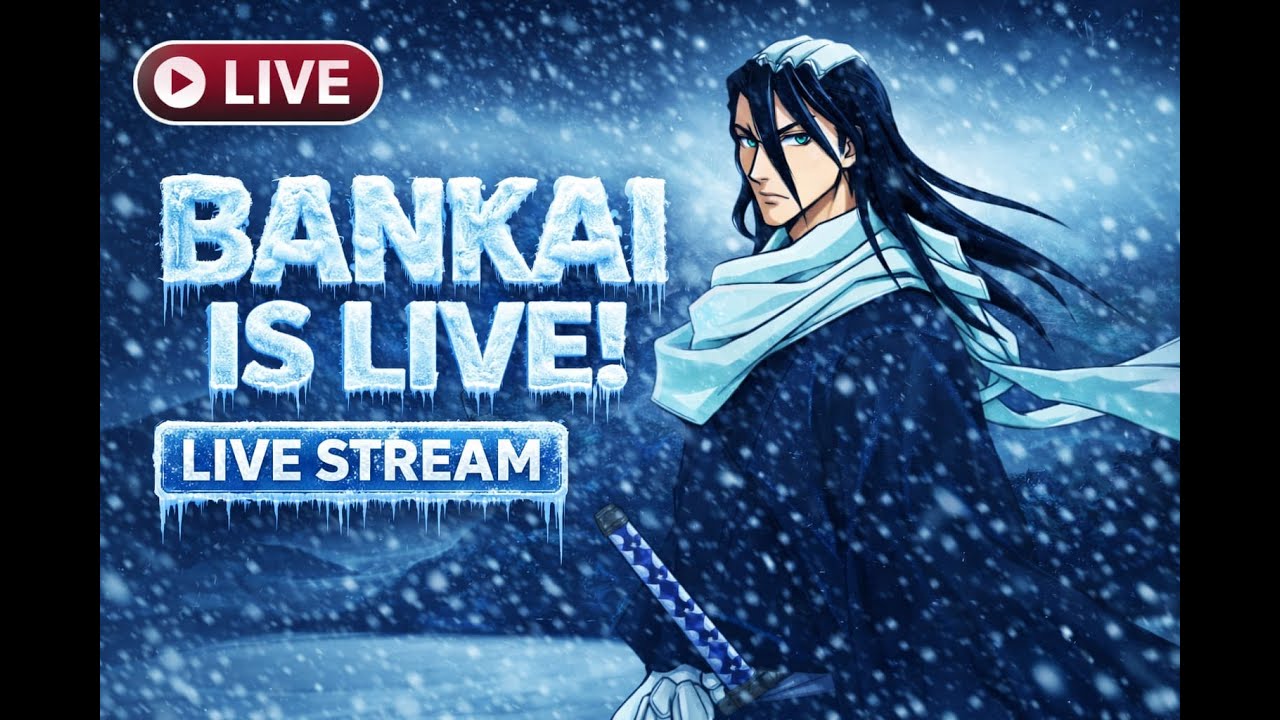 BGMI Rankpush and Ultimate Royal Game play Reignite Bankai is live