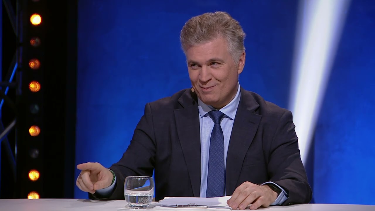 Balans Bieli odc. 125 - Odnalezione siostry bliźniaczki po 50. latach