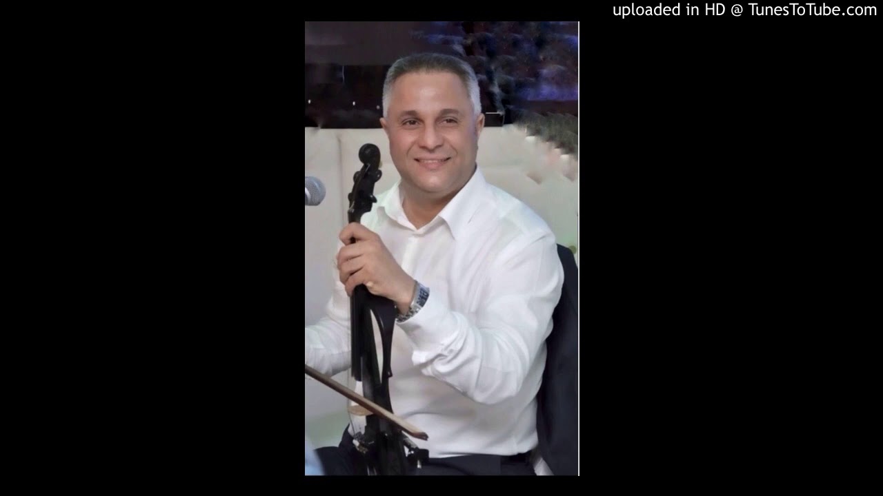 SAMIR TOUMI  3LA OUHIDA