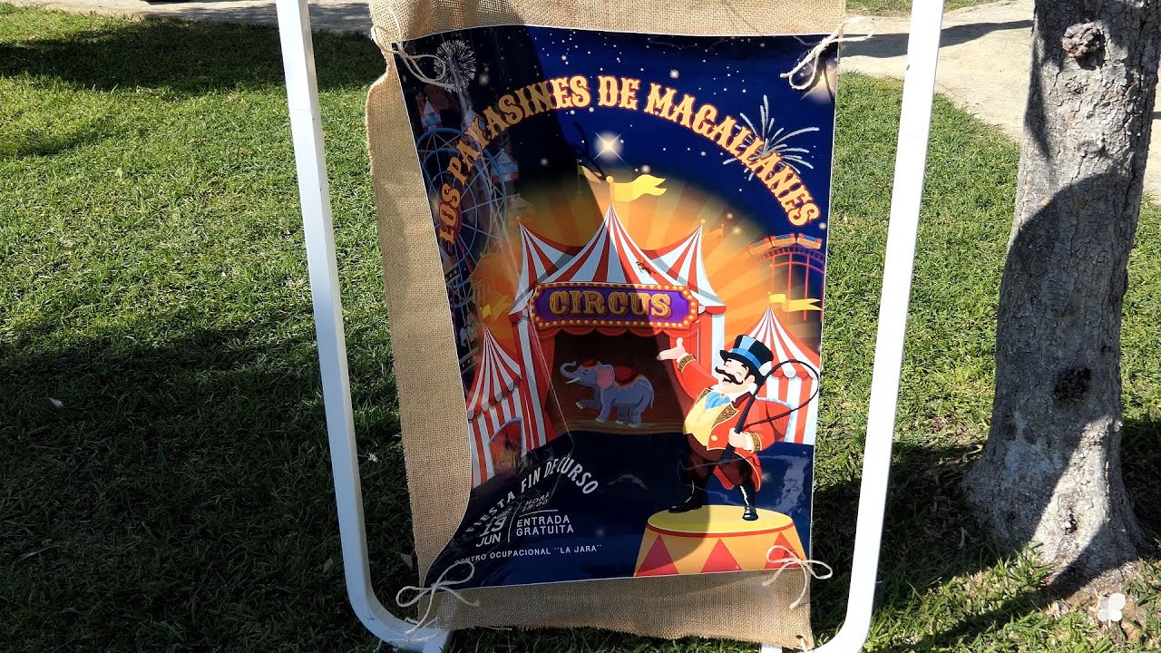 Fiesta Fin de Curso CEI Magallanes - Sanlúcar de Barrameda - 2024