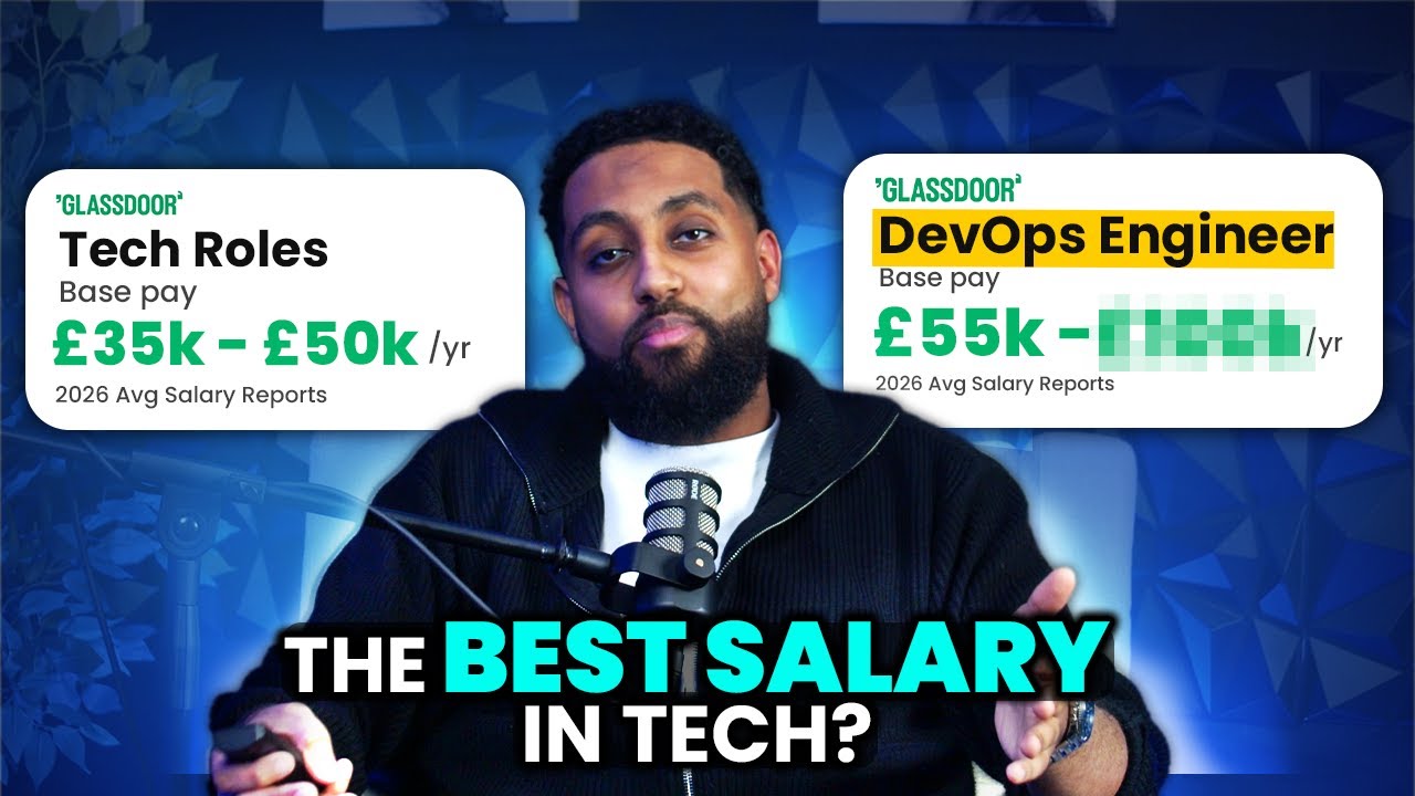 DevOps Explained in 4 minutes (& Why it Pays So Well)