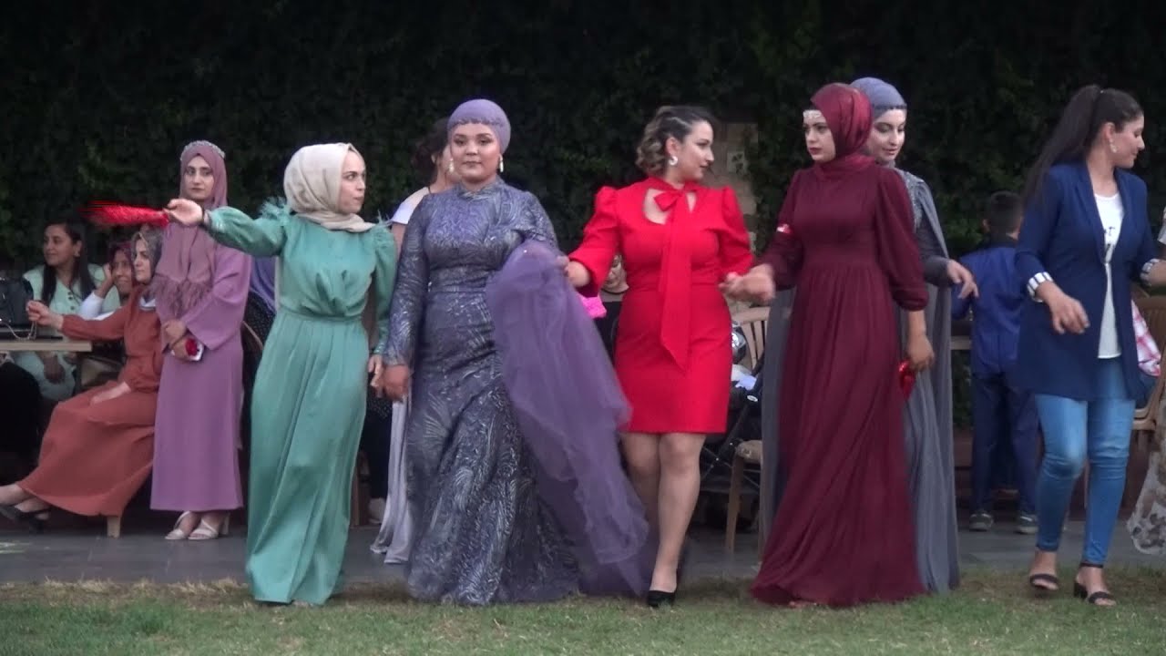 Fatma ve Halil Güzel - 1