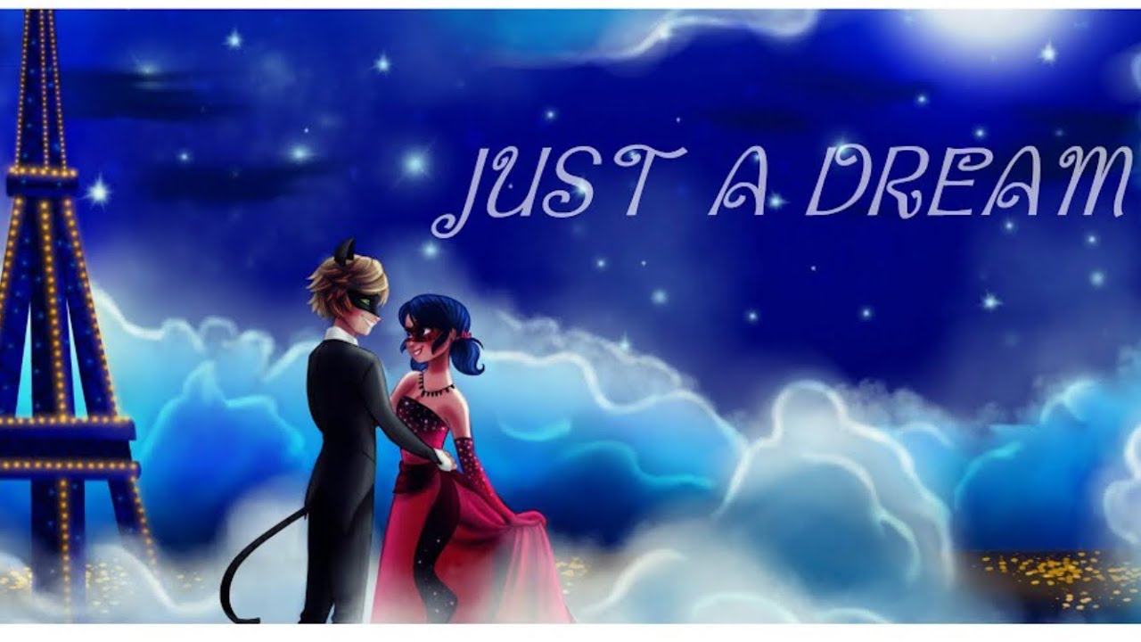 Miraculous: Solo un sogno ep2 (una VITA)