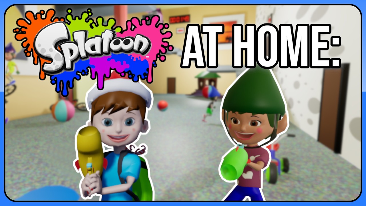How to fail at making a game for children | 1001 Hugs Game Review