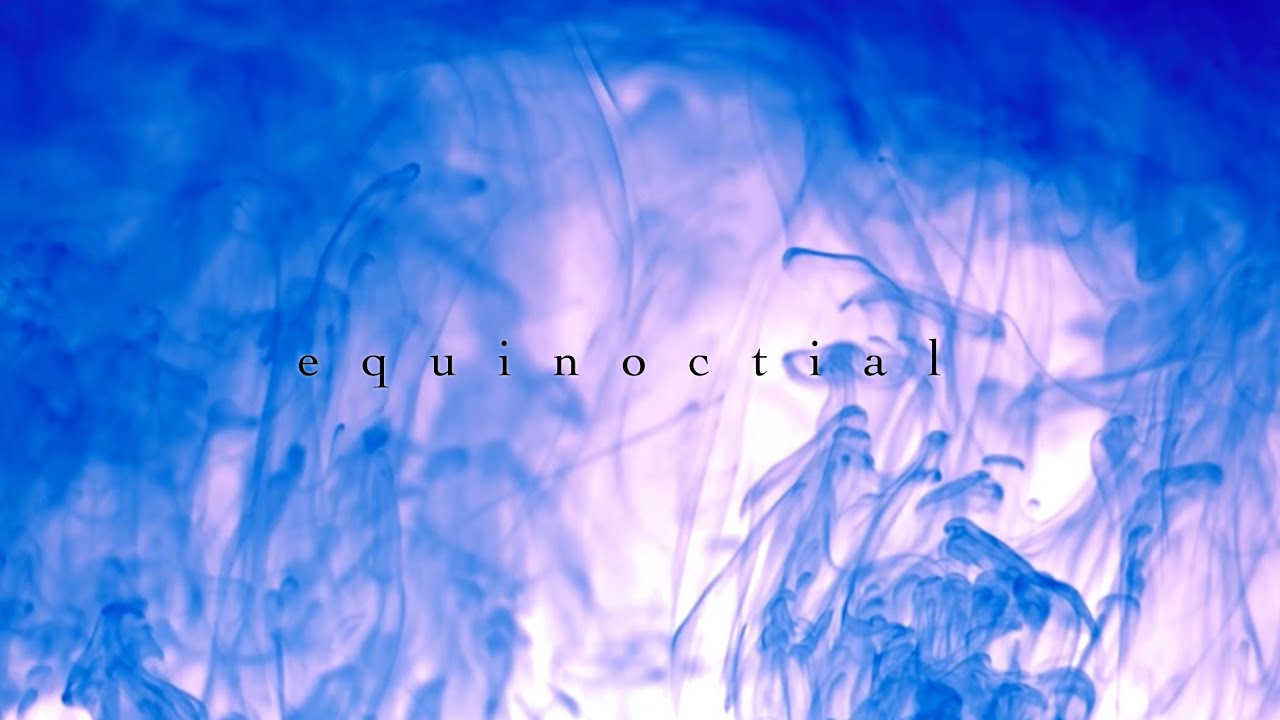 SheeSawHarm - equinoctial (Official Lyric Video)