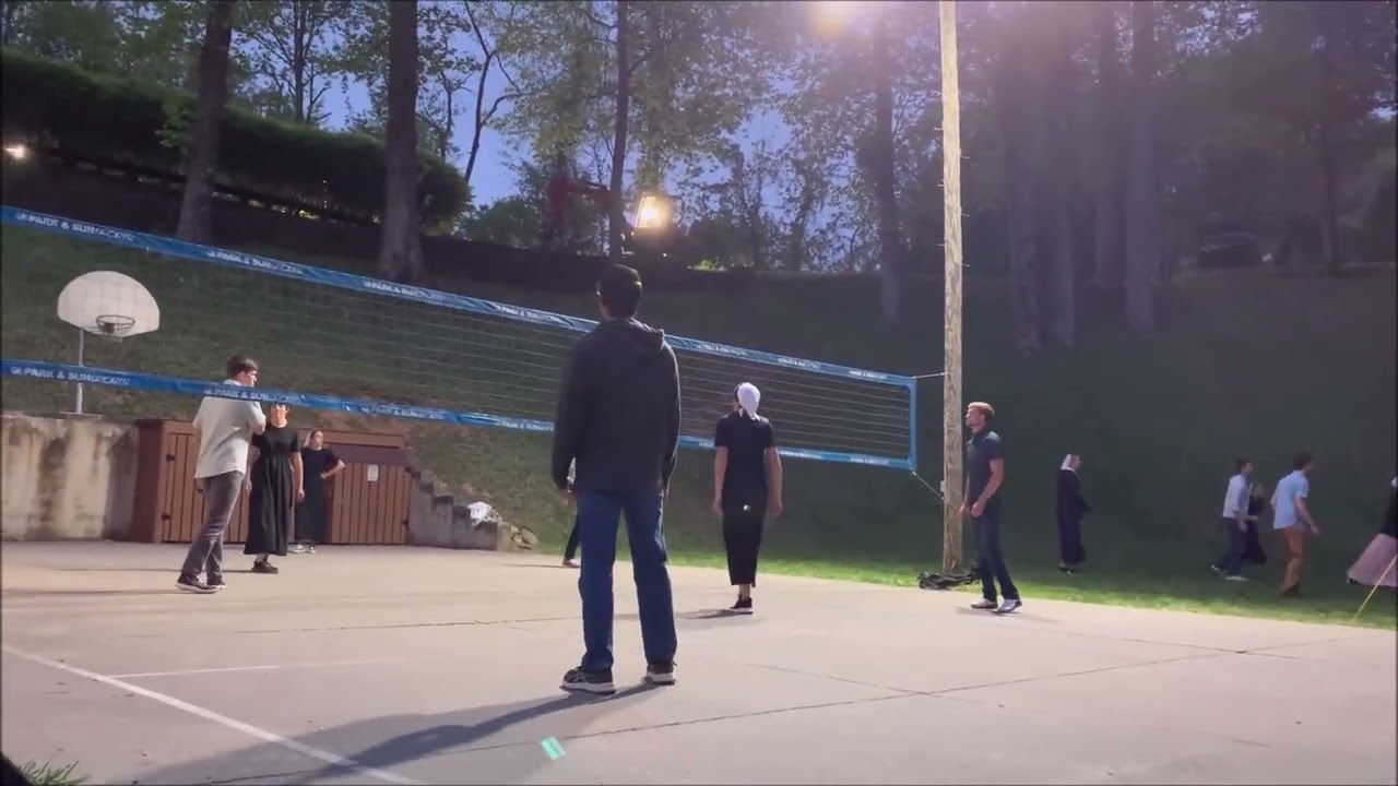 fmh campweek video