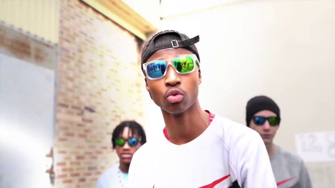 i2 & K2 - FREEZ (prod by sasori)