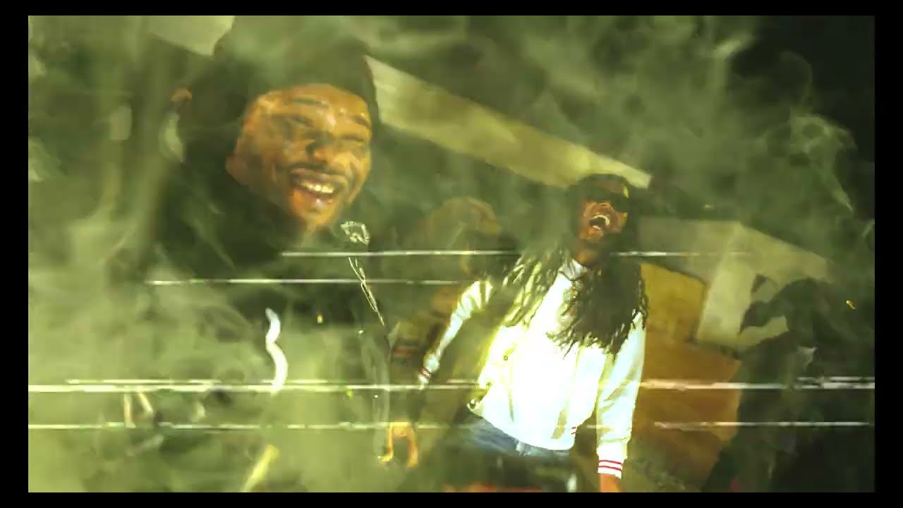 Krae Boy Quan x TMarleyT  Choppa