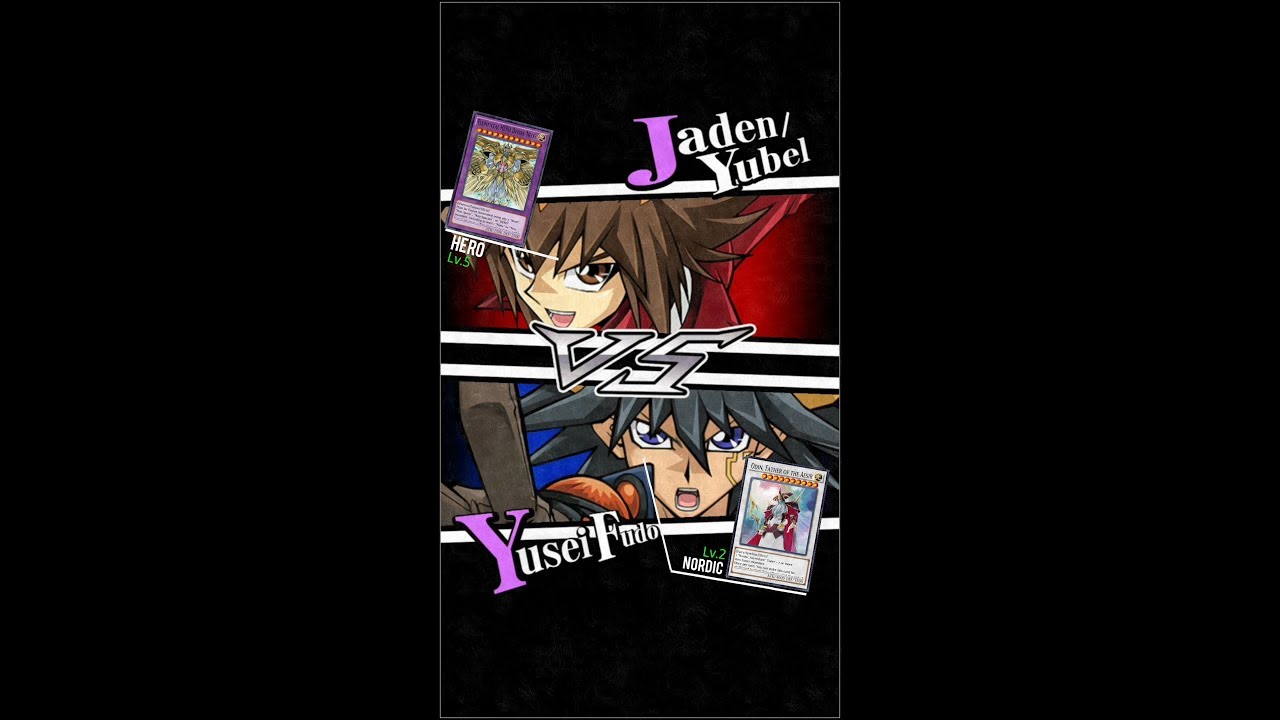Yugioh Duel Links - Nordic Vs Heroes: кто лучший?