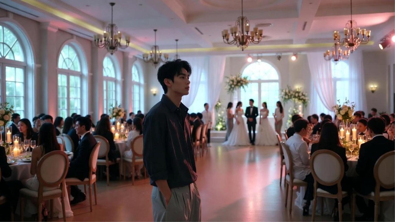 Ngày Em Mặc Váy Trắng  - MaM